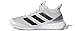 Produktbild ADIDAS Herren Adizero Ubersonic 4 M Grass Sneaker, Ftwbla Negbas Teagrn, 46 EU
