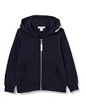 Espirt Baby-Mädchen Sweatjacke, Navy|Blue, 98