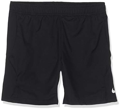 Nike B Nkct Dry Shorts de Sport Garçon pour éviter la sueur sur les courts