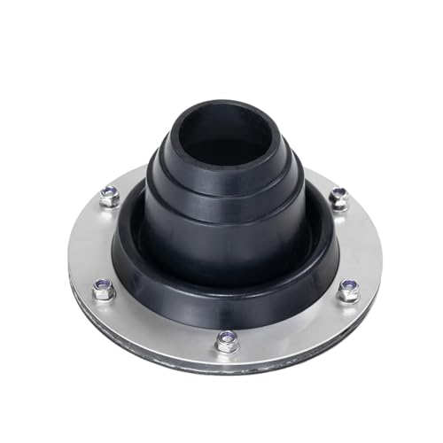 マウントスミ Mt. Sumi 薪ストーブ テント用ストーブ フラッシングキット...