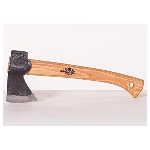 Gransfors Bruks Wildlife Hatchet