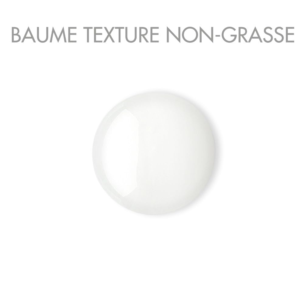 BIOTHERM HOMME Basics Line After Shave Emulsion, Après-rasage Apaisant sans alcool, pour peaux normales à sèches, anti-irritations post-rasage, peau hydratée et élastique, 75 ml