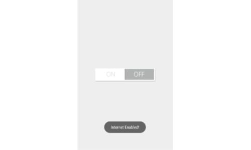 Lag Switch
