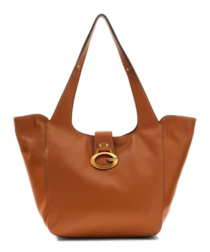 Sac cabas GUESS Camden grand format idéal pour le bureau et les sorties