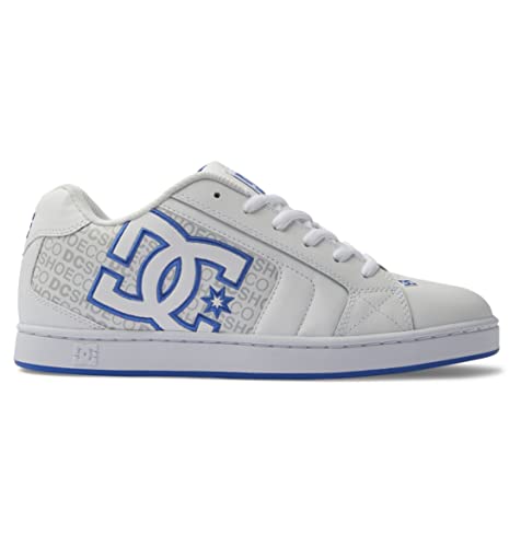 Image of DC Men's Court Graffik Skate Shoe