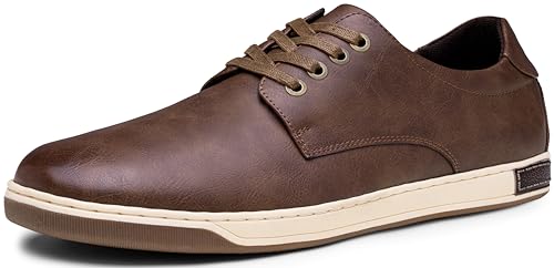 Jousen Men's Fashion Sneakers Casual Shoes