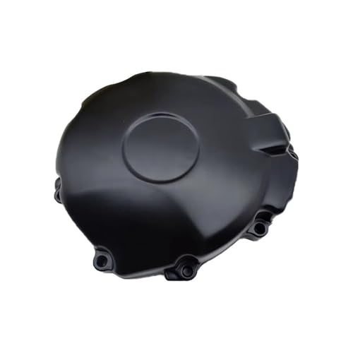Cubierta de estator CBR1000RR 2012-2016 protector de motor negro 3