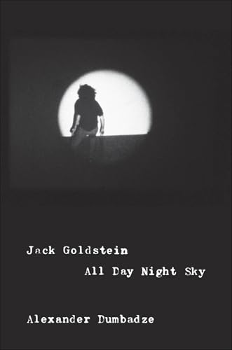 Jack Goldstein: All Day Night Sky l'excellence éditoriale de l'art moderne - 2