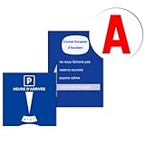 location jeune conducteur france PRATIQUE: Format compact et léger permettant un rangement facile dans la boîte à gants du véhicule