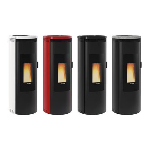 NORDICA EXTRAFLAME Poele à granules 8 Kw AMIKAPIERRE - vue 7