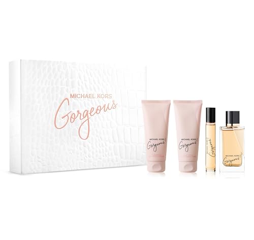 Image of Michael Kors Gorgeous! Eau de Parfum Spray, for Women