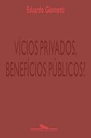 Vicios Privados, Beneficios Publicos? 8535911197 Book Cover