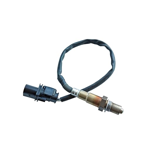 Sensor de Oxígeno O2 para Can-Am Maverick X3 Turbo RR miniatura 5
