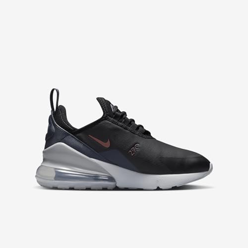 Nike Air Max 270 Big Kid Sneakers3