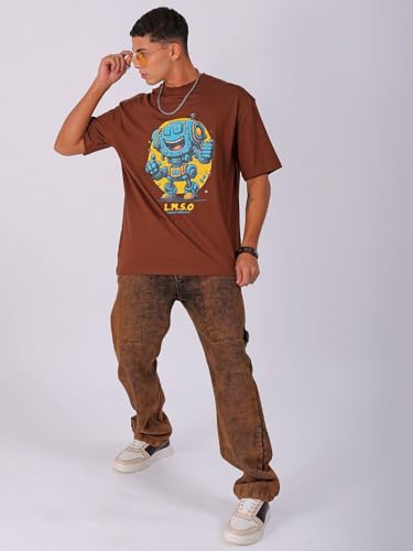 Image of THE Indian Garage CO Men T-Shirt