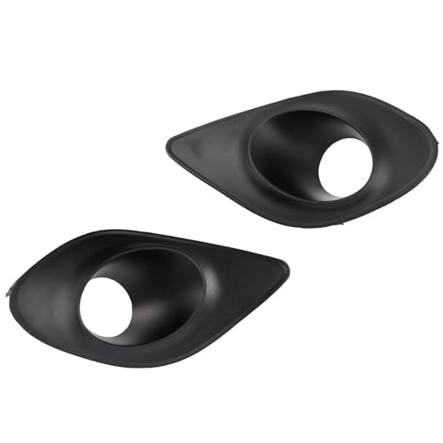 Feu avant antibrouillard pour Dodge Charger 2015-2022 avec lunette de phare
