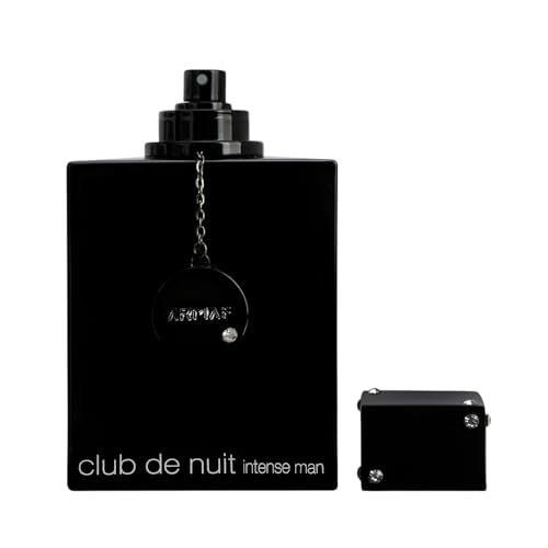 Armaf NA Club De Nuit Intense Man Edt Men 3.6 Ounce thumb #2
