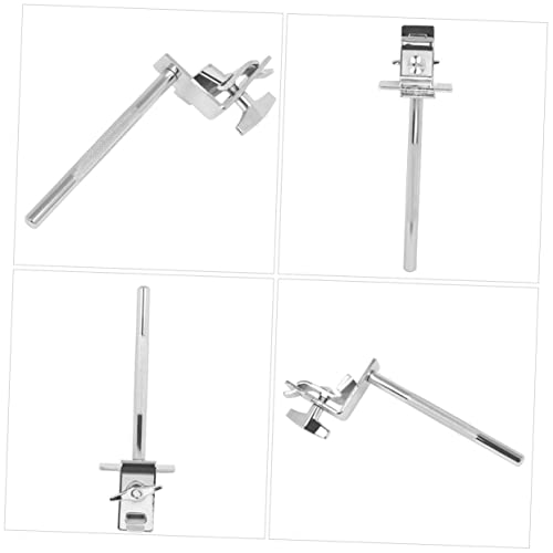 Clip soporte para cowbell VANZACK para batería 6 pulg miniatura 4