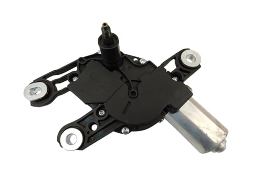Moteur essuie-glace arrière Skoda Octavia MK3 résout lunette arrière opaque 5E5955711B