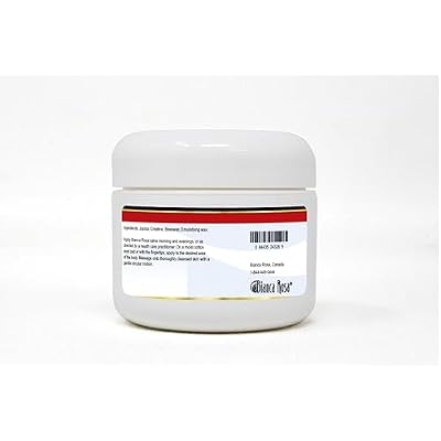 Bianca Rosa Creatine Monohydrate Salve (2 oz, ZIN: 524328)