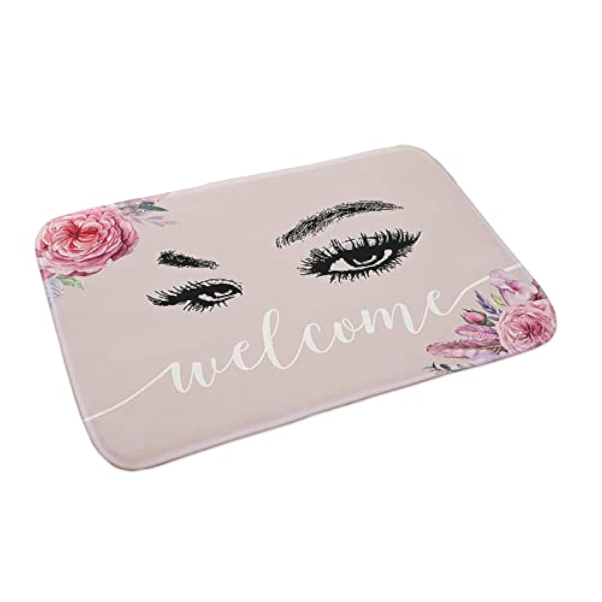 Washable Floor Doormat for Entrance, Style E