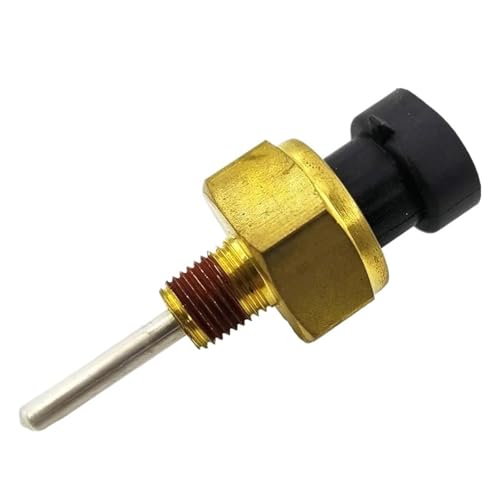 Sensor de presión de aceite KTA19 KTA38 y temperatura de agua de excavadora A504903489