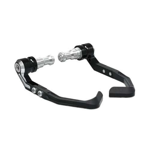 Protege frein mains moto pour F3 675 et RC 2012-2021