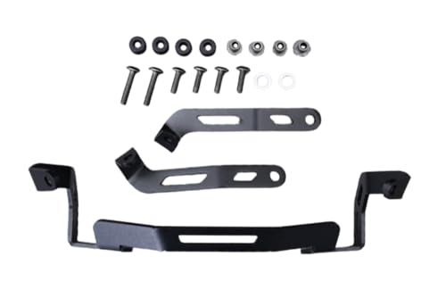 Bulle Suzuki GSX-S 1000 et 950 saute-vent en polycarbonate teinté