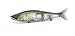 Jointed Claw 178 Glide Bait HoboHobo GM Chart Floating