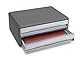 CEP Moov’up Modul 2 SchubladenSturm (Dunkel)-Grau/Hellgrau
