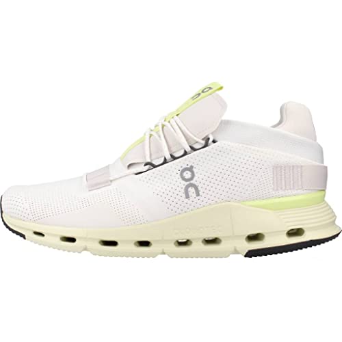 Image of On Men's Cloudnova Sneakers