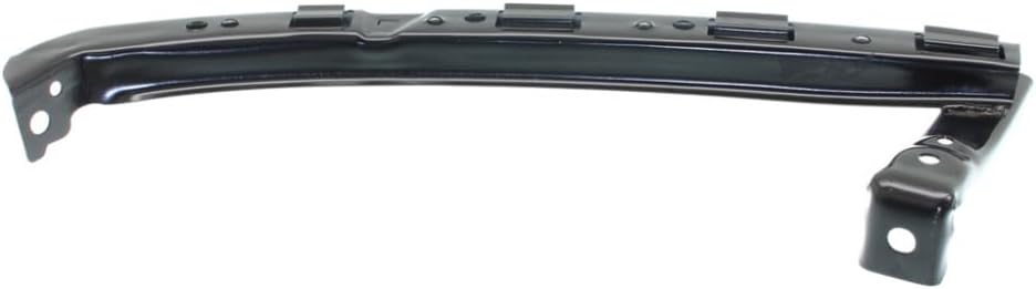 For Honda Civic Bumper Trim 2004 2005 Pair Driver and Passenger Side Sedan/Coupe For HO1088110, HO1089110 | 71190-S5A-010, 71140-S5A-010