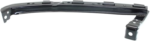 Miniatura 5 de Para Honda Civic parachoques Trim 2004 2005 par conductor y pasajero lado sedáncupé para HO1088110, HO1089110  71190-S5A-010, 71140-S5A-010