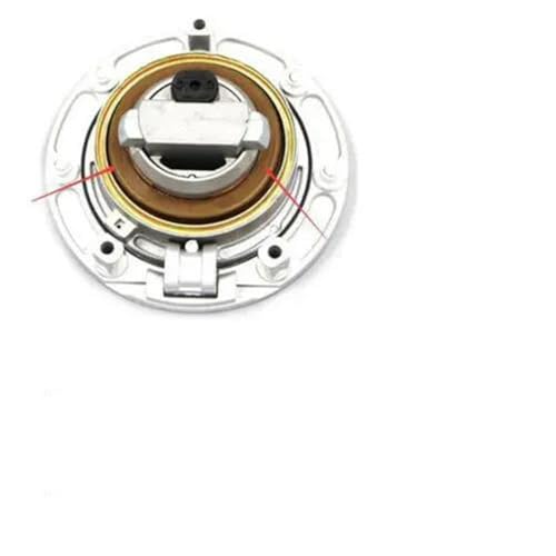 Interruptor de encendido Suzuki VX800 con cerradura de depósito antirrobo 5