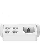 IBERLS Brush Heads Holder, Stand Organizer for Philips Sonicare HX6100 Base, Sonicare Toothbrush ...