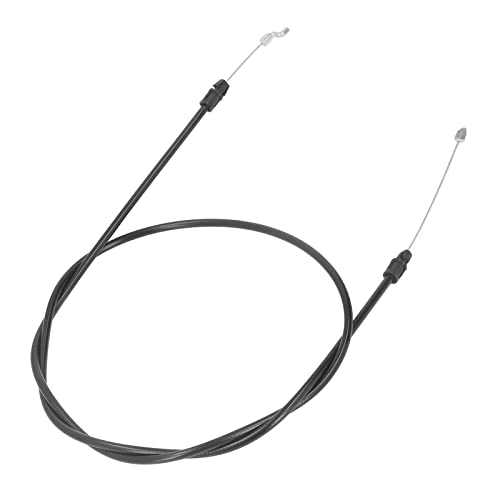 Yosoo Health Gear Lawn Mower Engine Control Cable - Image 2