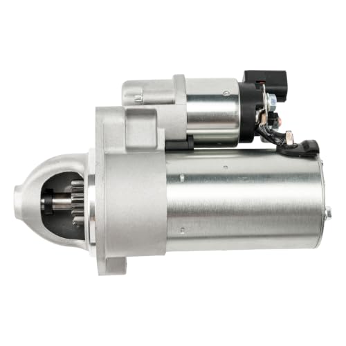 Image of PHILTOP 16018N New Starter for Kia,Hyundai,2016-20 Sorento 3.3L | 2016 17 18 19 2020 Sorento 3.3L,2016 17 18 19-2021 Sedona,2015-2018 Santa Fe,2015-2020 Santa Fe XL,Cadenza 1.7 KW OE# 16018N