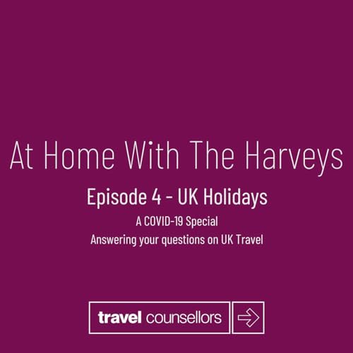 UK Holidays - A COVID-19 Special