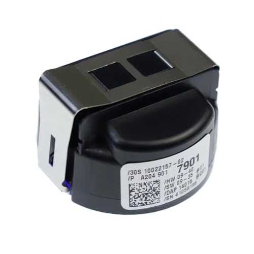 New for Mercedes Benz C W204 C180 C220 C250 C260 E300 E350 RAIN Sensor A2049017901