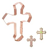 Cross Cookie Cutter