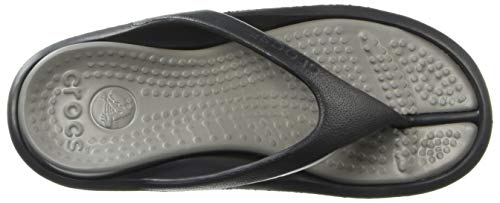Crocs Men's and Women's Athens Flip Flop | Water Shoes | Beach Sandals - Image 6