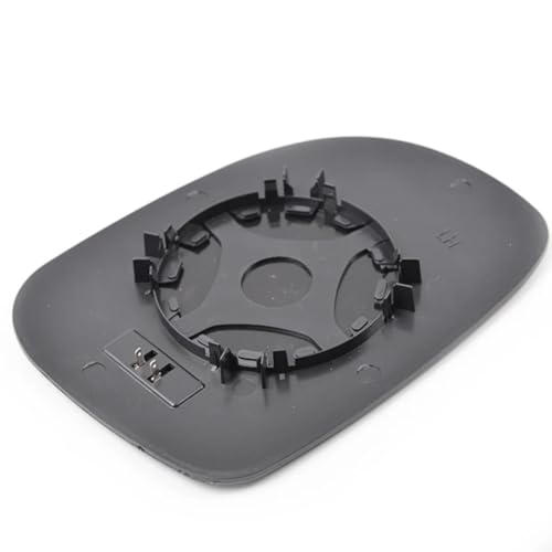Espejo calefactable gran angular para Mercedes Benz Viano 2003-2011 4
