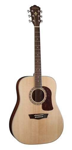 Washburn HD10S Heritage Dreadnought