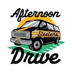 Steelers Afternoon Drive Podcast Por Pro Football Insiders arte de portada