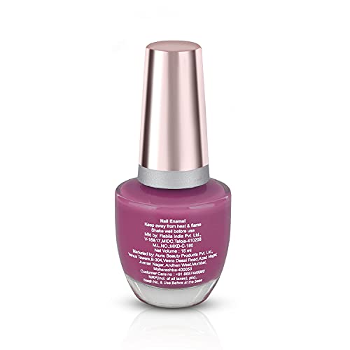 Image of Nail Lacquer | Daffodil Fizz, 15 ml | Versatile | Long Wear | Dazzle Shine | High-Shine Finish | Rich, Pigmented Colors | Quick-Drying