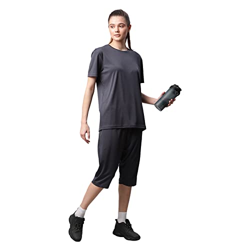 Image of Mack Jonney Regular Fit Womens Tracksuits(Pack of 4-MACK632990)