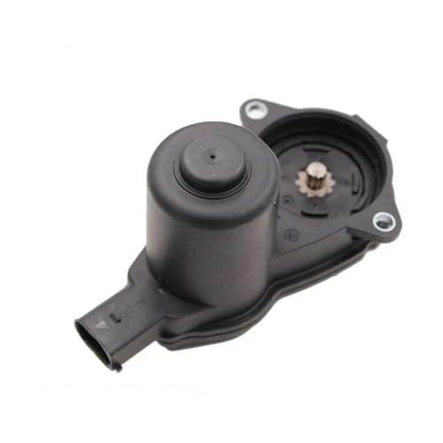 Motores de Pinza Trasera 4H0998281 con Eje 12T para Reparar el Freno de Mano RS