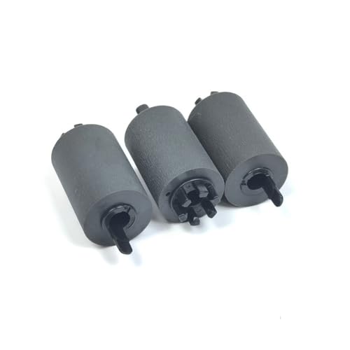 Rouleau de ramassage JC93-01092A haute performance anti-bourrage pour HP E82550 et X7500