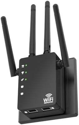 WiFi ExtenderSGDRSDWSE