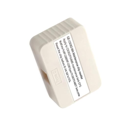 Réinitialiseur de puce C9382 pour Epson WorkForce C5890 C5390 - 2